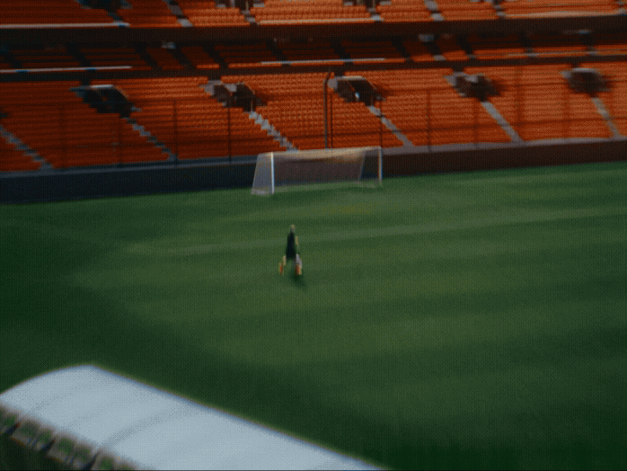 Loading Animation